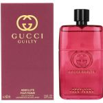 Guilty Absolute Gucci Perfume