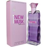 New Musk Prince Matchabelli Perfume