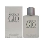Acqua Di Gio After Shave Lotion Giorgio Armani Perfume