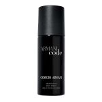 Armani Code Deodorant Spray Giorgio Armani Perfume