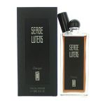 Chergui Serge Lutens Perfume