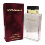 Dolce & Gabbana Parfum Dolce And Gabbana Perfume