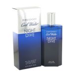 Cool Water Night Dive Davidoff Perfume