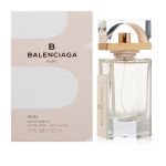 B. Balenciaga Skin Balenciaga Perfume