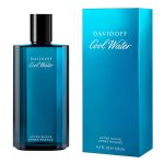 Cool Water After Shave Davidoff Perfume