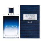 Blue Jimmy Choo Perfume