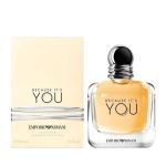 Emporio Armani Because It's You Giorgio Armani Perfume