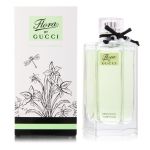 Flora Gracious Tuberose Gucci Perfume