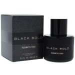 Black Bold Kenneth Cole Perfume