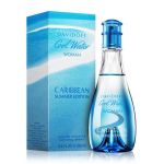 Cool Water Caribbean Summer Davidoff Perfume