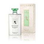 Au The Vert Body Lotion Bvlgari Perfume