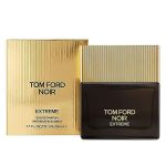 Noir Extreme Tom Ford Perfume