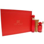 360 Red 4 Piece Gift Set Perry Ellis Perfume