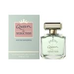 Queen of Seduction Antonio Banderas Perfume