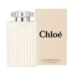Chloe Body Lotion Chloe Perfume