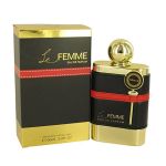 Le Femme Armaf Perfume
