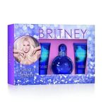 Midnight Fantasy 3 Piece Gift Set Britney Spears Perfume