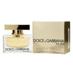 The One Parfum Dolce And Gabbana Perfume