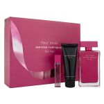 Fleur Musc 3 Pc Gift Set Narciso Rodriguez Perfume