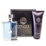 Versace Pour Homme 2 Piece Set Gianni Versace Perfume