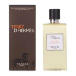 Terre d'Hermes Shower Gel Hermes Perfume