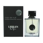 Club De Nuit Urban Armaf Perfume