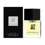 Jazz Yves Saint Laurent Perfume