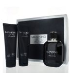 Mankind Hero 3 Piece Gift Set Kenneth Cole Perfume