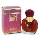 Cassini Faberge Perfume