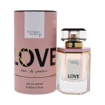 Love Victorias Secret Perfume