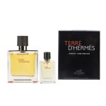 Terre d Hermes 2 Piece Gift Set Hermes Perfume