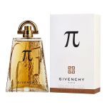 Pi Givenchy Perfume