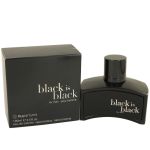 Black is Black Nu Parfums Perfume