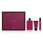 Gucci Guilty Absolute 3 Piece Set Gucci Perfume