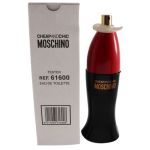 Cheap & Chic Moschino Perfume