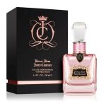 Royal Rose Juicy Couture Perfume