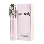 Womanity Thierry Mugler Perfume