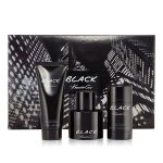 Black 3 Pc Gift set Kenneth Cole Perfume
