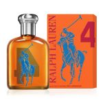 Polo Big Pony # 4 Ralph Lauren Perfume