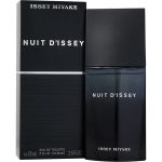 Nuit D'Issey Issey Miyake Perfume