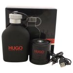 Just Different 2 Pc Gift Set Hugo Boss Perfume