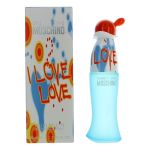 I Love Love Moschino Perfume