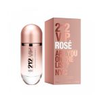 212 Vip Rose Carolina Herrera Perfume