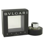 Black Bvlgari Perfume