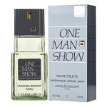 One Man Show Jacques Bogart Perfume