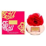 Poppy Freesia Blossom Coach Perfume