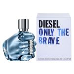 Only The Brave Diesel Perfume