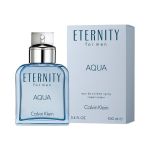 Eternity Aqua Calvin Klein Perfume