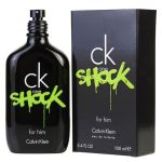 Ck One Shock Calvin Klein Perfume