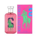 Polo Big Pony # 2 Ralph Lauren Perfume